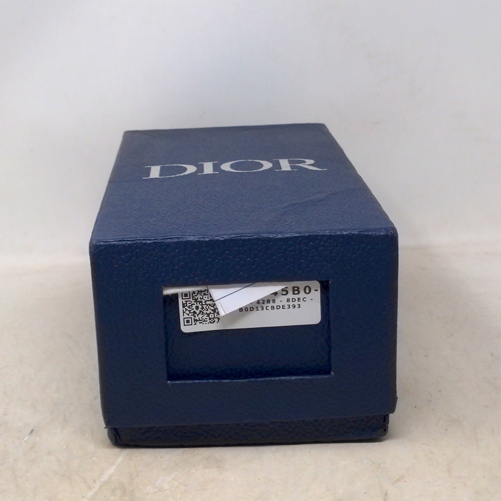 Dior Alpha Sandals Size 43